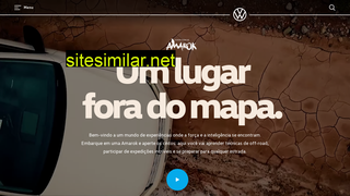 territorioamarok.com.br alternative sites