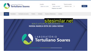 tertulianosoares.com.br alternative sites