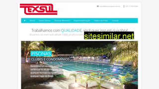 texsulriopreto.com.br alternative sites