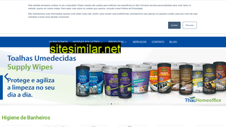 thagmix.com.br alternative sites