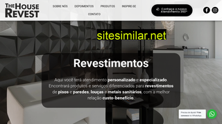 thehouserevest.com.br alternative sites