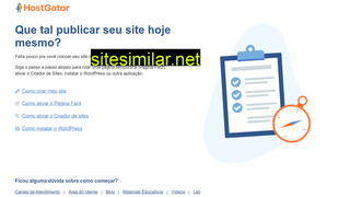 thiagoalvite.com.br alternative sites