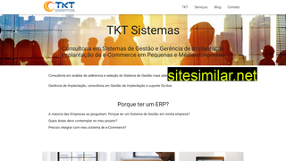 tktsistemas.com.br alternative sites