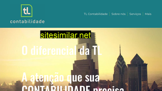 tlcontabilidade.com.br alternative sites