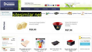 tnh.com.br alternative sites