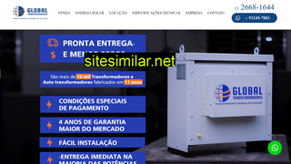 transformador.net.br alternative sites