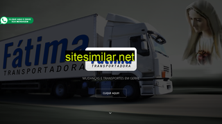 transportadorafatima.com.br alternative sites