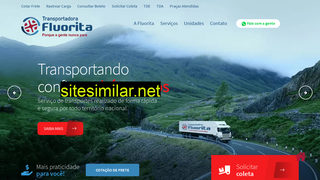 transportesfluorita.com.br alternative sites