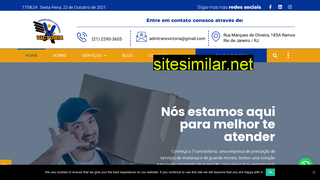 transvictoria.com.br alternative sites