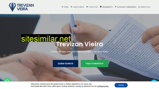 trevizanvieira.com.br alternative sites