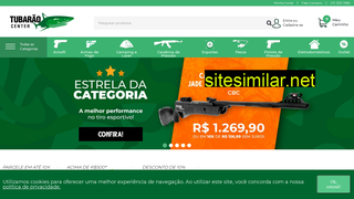tubaraocenter.com.br alternative sites
