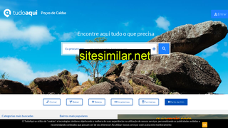 tudoaquipocosdecaldas.com.br alternative sites
