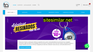 tudoartedigital.com.br alternative sites