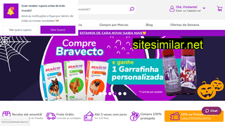tudodebicho.com.br alternative sites