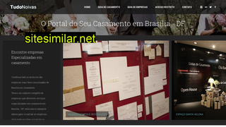 tudonoivas.com.br alternative sites