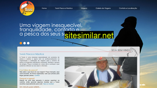tuiuiupesca.com.br alternative sites