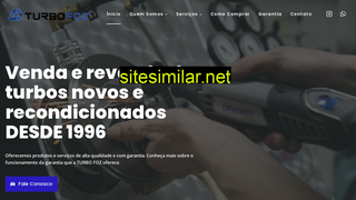 turbofoz.com.br alternative sites