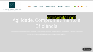 tzmadvogados.com.br alternative sites