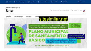 una.ba.gov.br alternative sites