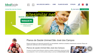 unimedbr.com.br alternative sites