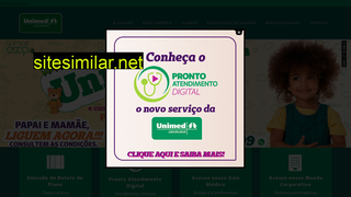 unimedjaboticabal.coop.br alternative sites