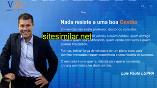 v2g.com.br alternative sites