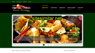 valedaspedras.com.br alternative sites