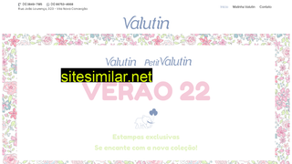 valutin.com.br alternative sites