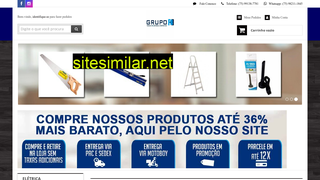 vendasfb.com.br alternative sites