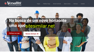 versalliti.com.br alternative sites