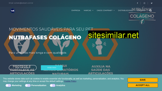 vetzam.com.br alternative sites