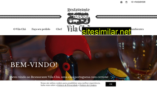 vilacha.com.br alternative sites