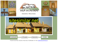 viladaspedras.ppg.br alternative sites