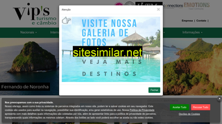 vipsturecambio.com.br alternative sites