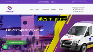 virtudeceara.com.br alternative sites