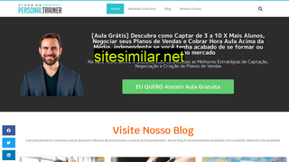 viverdepersonaltrainer.com.br alternative sites