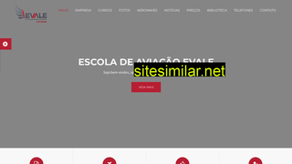 voeevale.com.br alternative sites