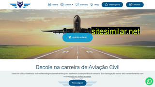 voelynx.com.br alternative sites