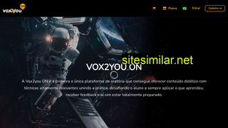 vox2youon.com.br alternative sites