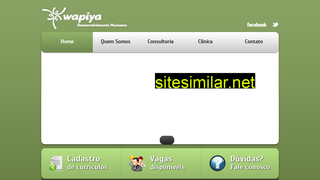 wapiya.net.br alternative sites
