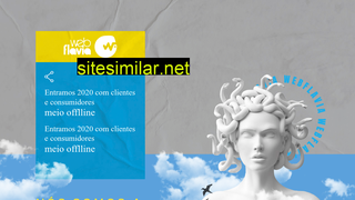 webflavia.com.br alternative sites