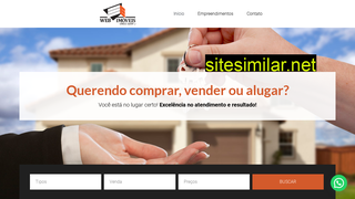 webimoveismg.com.br alternative sites