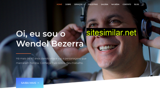 wendelbezerra.com.br alternative sites