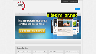 wipdesign.com.br alternative sites