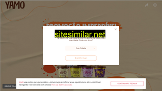 yamo.com.br alternative sites