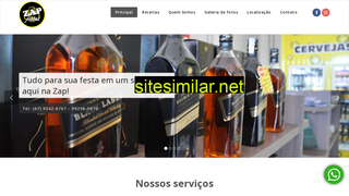 zapfestas.com.br alternative sites