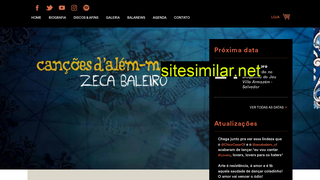 zecabaleiro.uol.com.br alternative sites