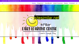 4pillarlearning.ca alternative sites
