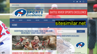 battleriversports.ca alternative sites