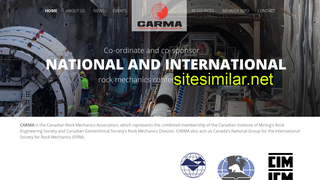 carma-rocks.ca alternative sites